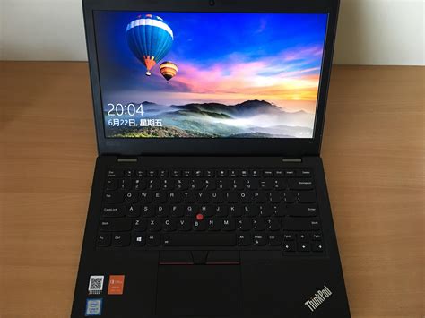 are thinkpads made in china